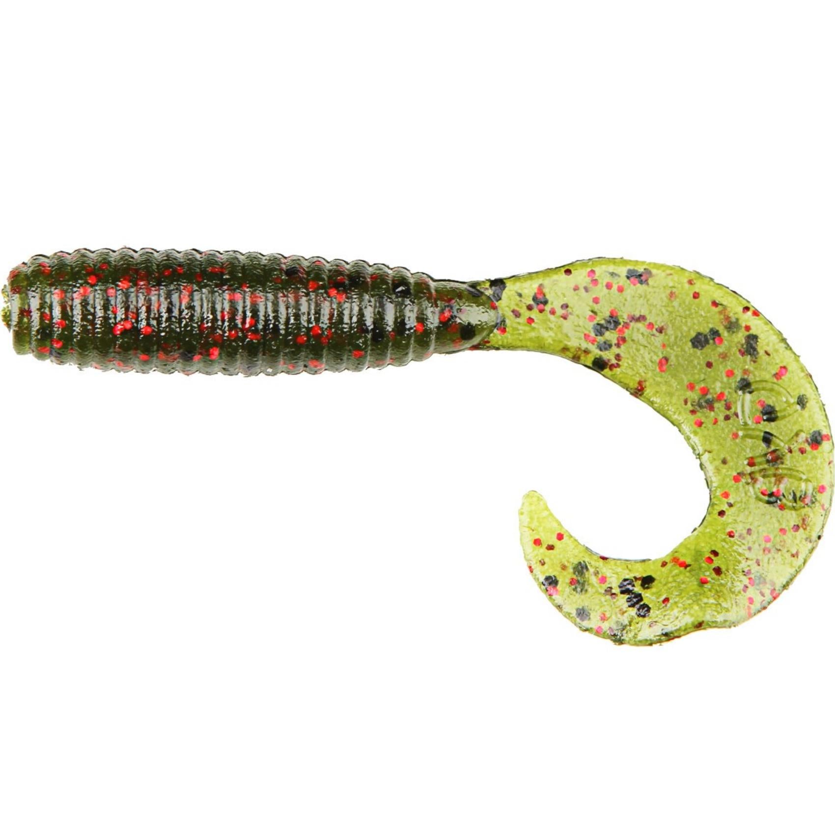 Yamamoto 5" Single Tail Grub