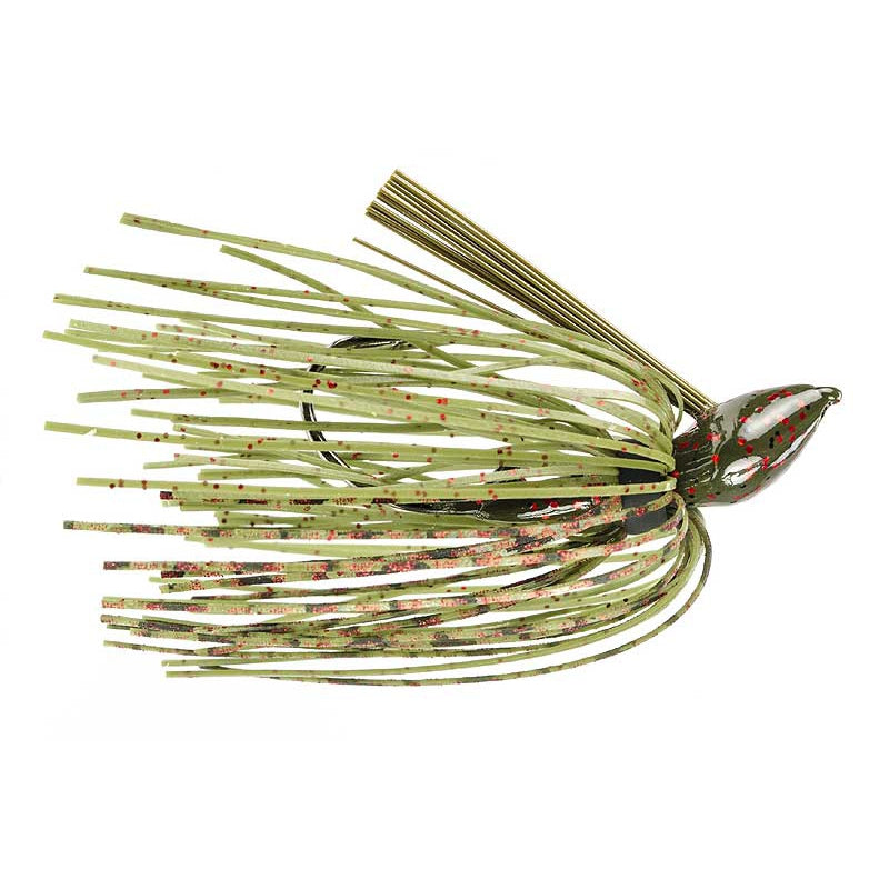 Strike King Denny Brauer Baby Structure Jig