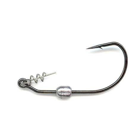 Owner Weighted Twistlock Hooks