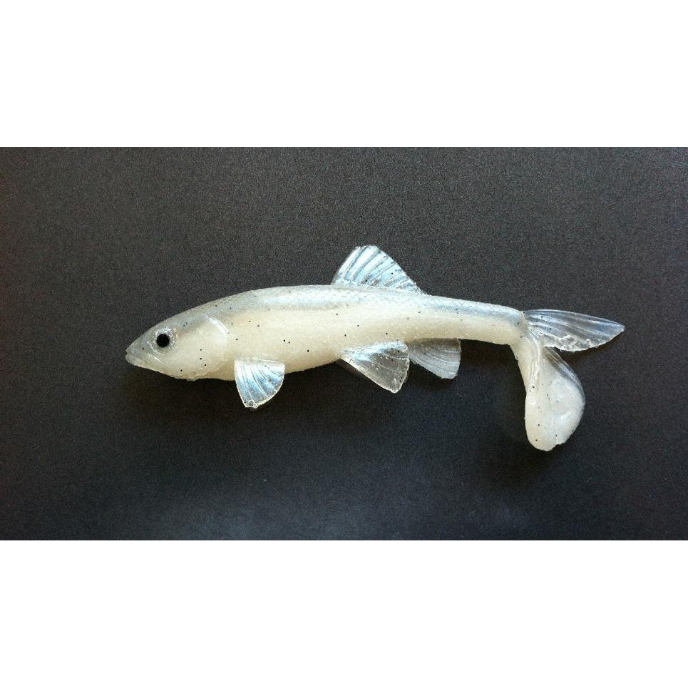 Pearl Whitefish
