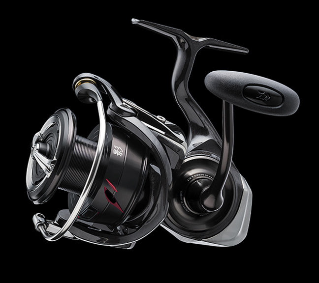 Daiwa Kage Rods and Reels, Available In-Store Only