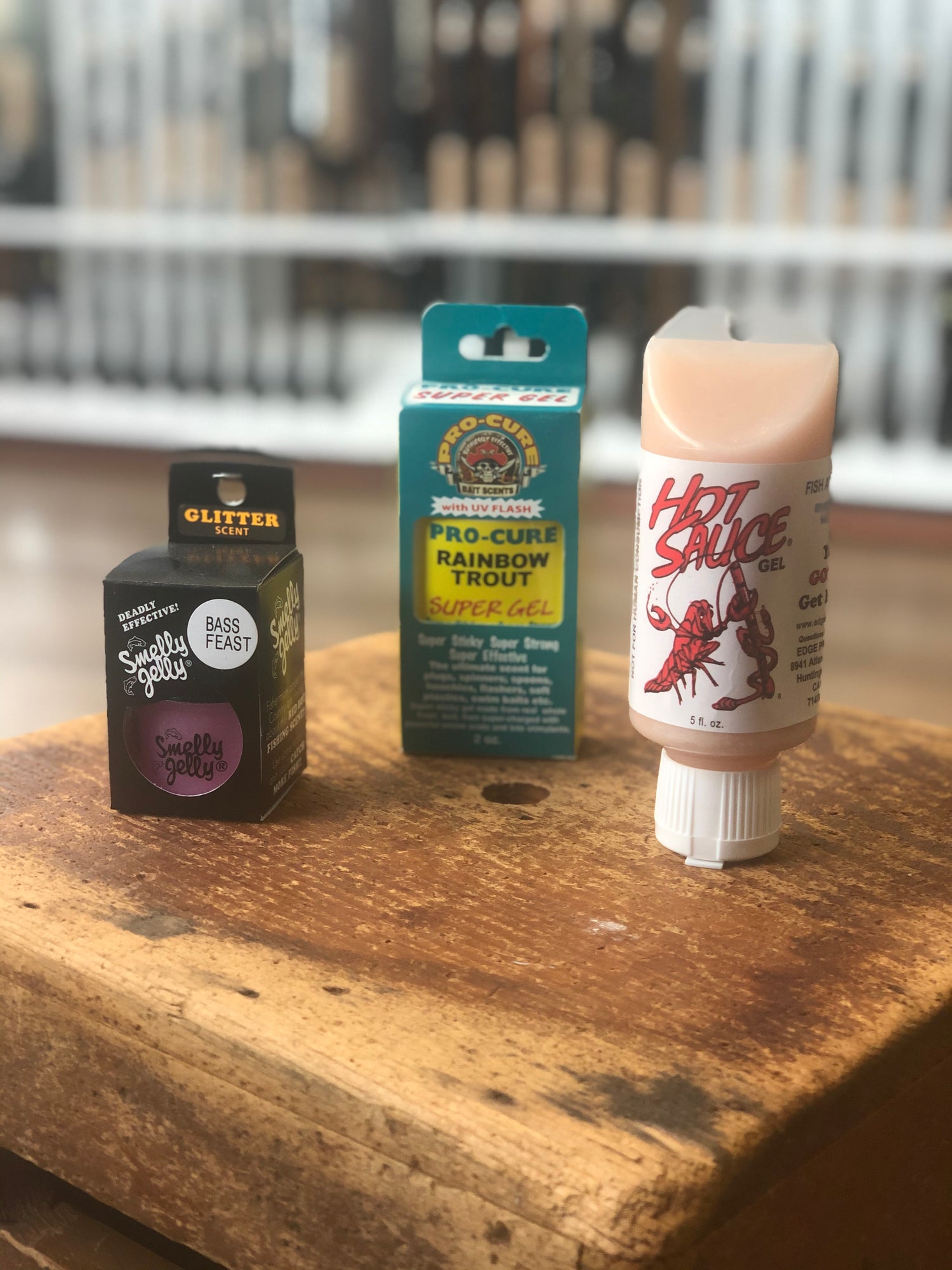 Should I Use Scents on My Lures?