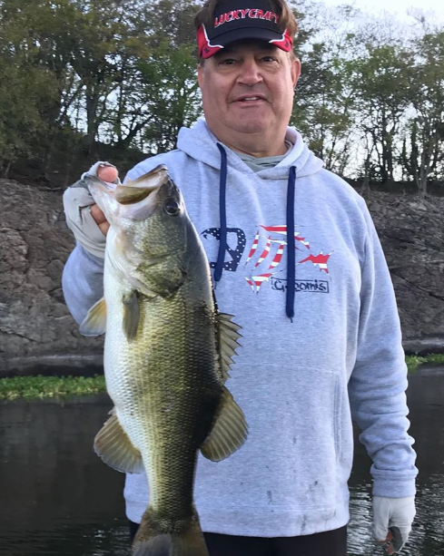 El Salto & Picachos Fishing Report – 02/15/2020