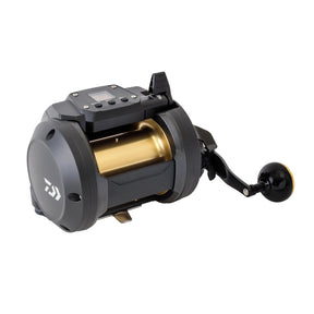 Daiwa Tanacom 1200 Power Assist Kite & Deep Drop Reel