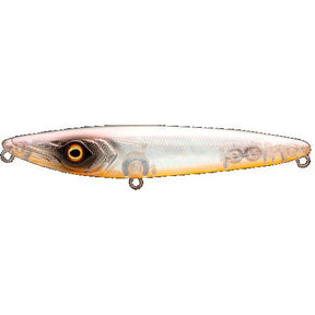 Hot Belly Glass