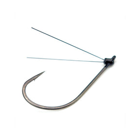 Gamakatsu G-Finesse Weedless Stinger Hooks