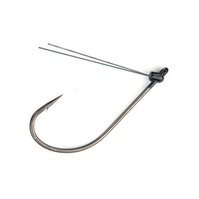 Gamakatsu G-Finesse Weedless Stinger Hooks