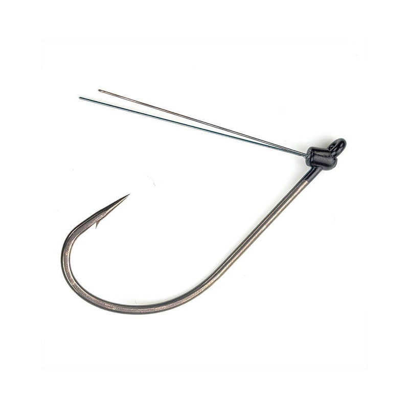 Gamakatsu G-Finesse Weedless Stinger Hooks