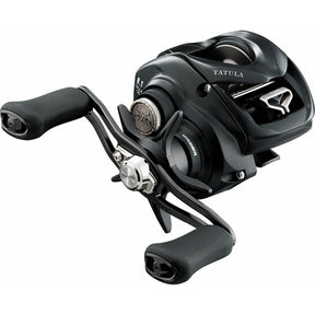 Daiwa Tatula 100 Casting Reels