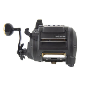 Daiwa Tanacom 800 Electric Reel