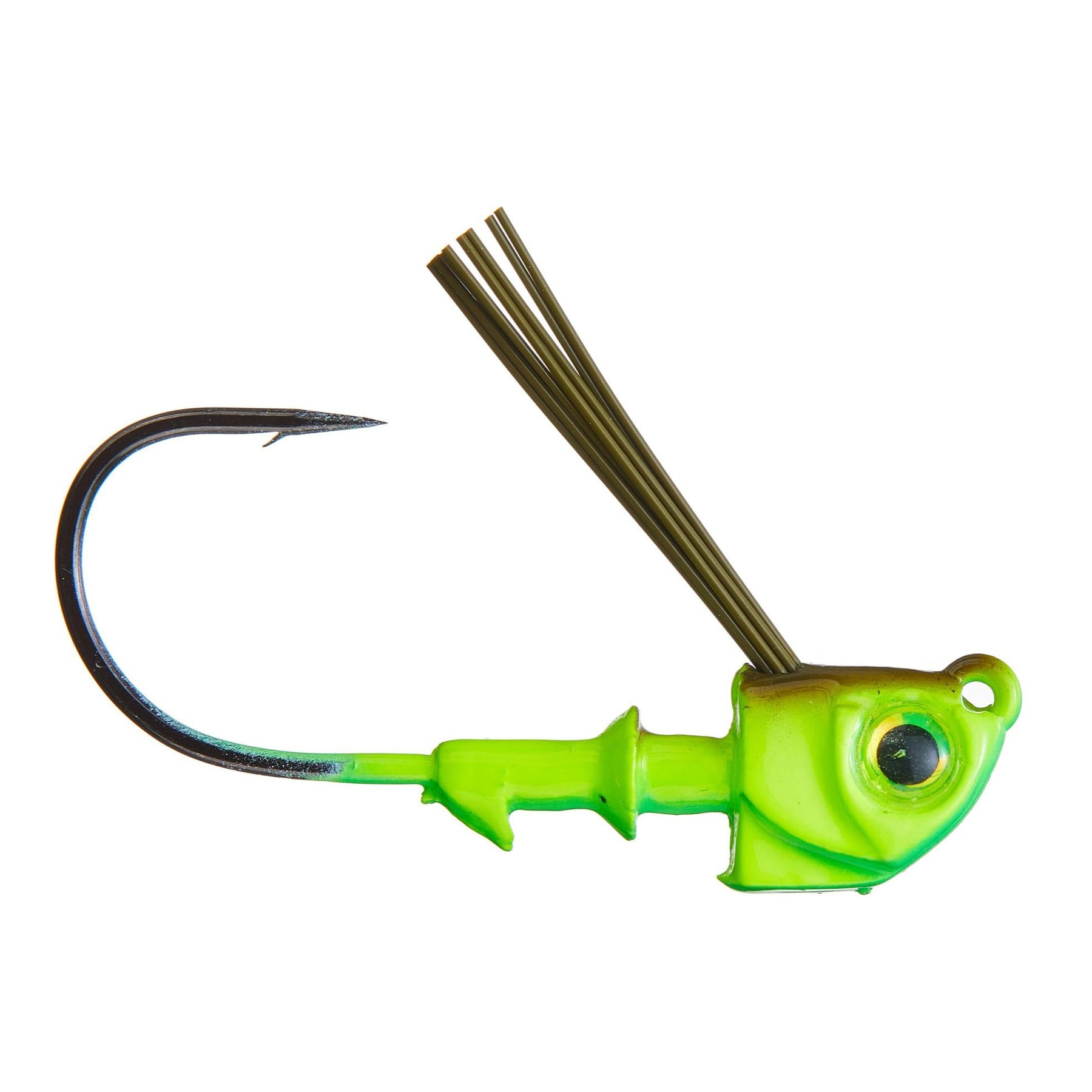 Warbaits Weedless Swimbait Heads DCP 3/4