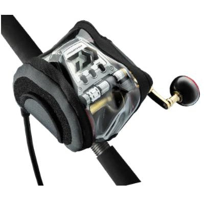 Daiwa D-Vec Tactical Clear View Spinning Reel Covers