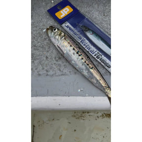 Major Craft JigPara Vertical Tungsten Jigs 250g