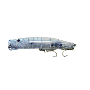 Clear Choice Popper 170