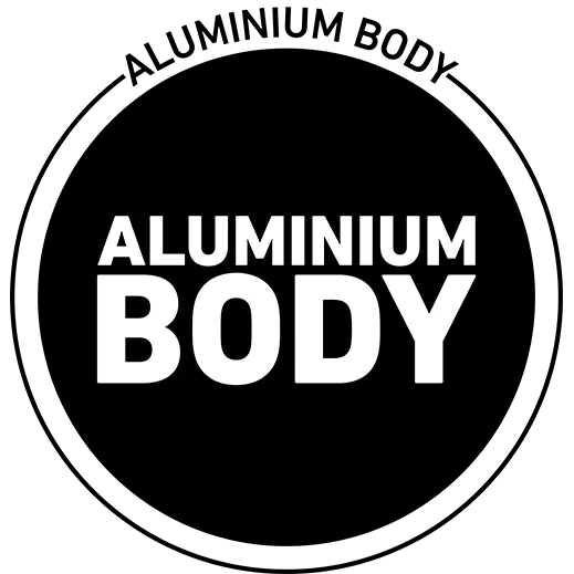 Aluminium Body