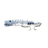 Clear Choice Popper 150