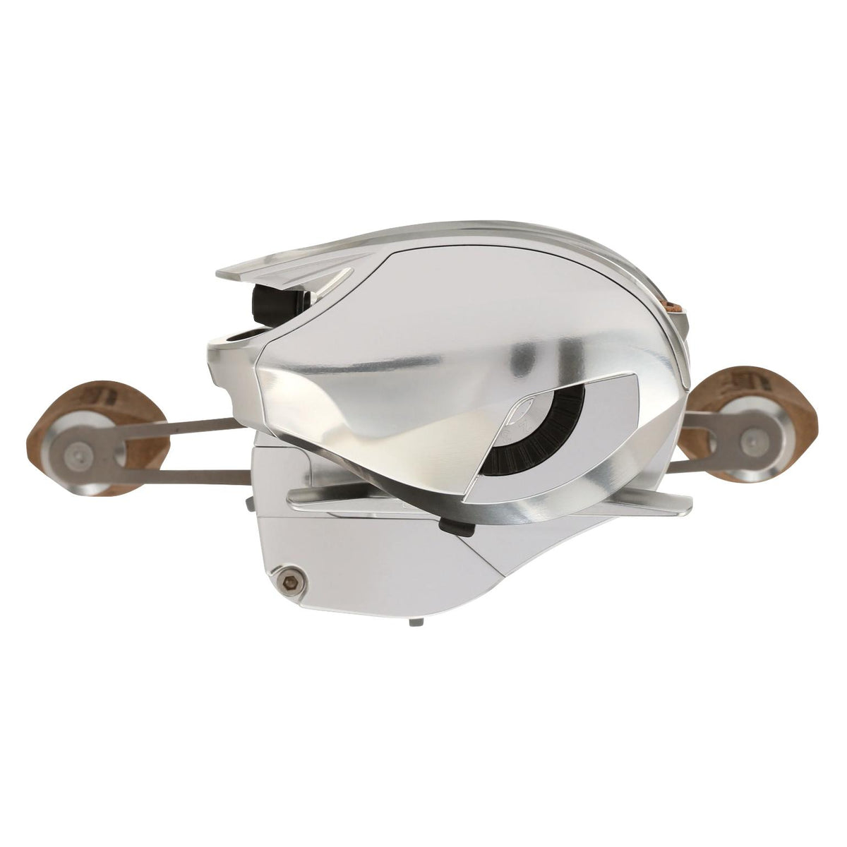 Bates Goat Casting Reel Side Plate