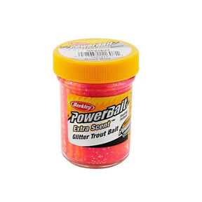 Glitter Sherbert