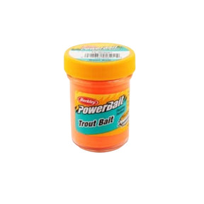 Fluorescent Orange