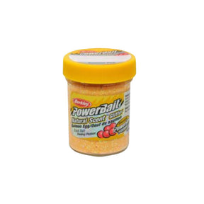 Salmon Egg