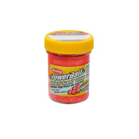 Salmon Egg Red