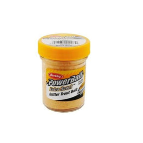 Berkley Powerbait Trout Bait 1.75oz Jar