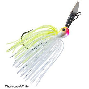 Chartreuse White