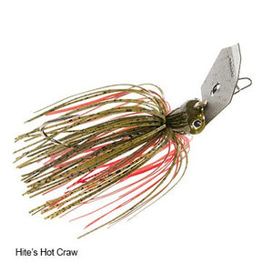 Hite's Hot Craw