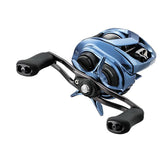 Daiwa Costal SV TW 80