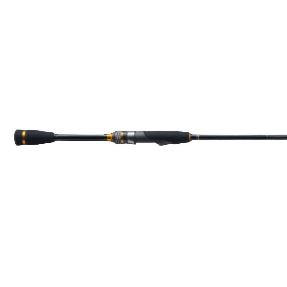 Major Craft Crostage 4 Piece Travel Rods