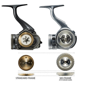 Daiwa Certate LT Spinning Reels