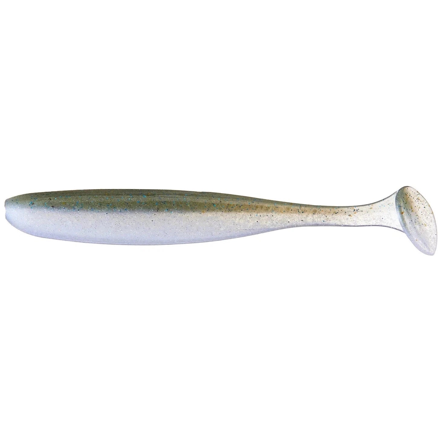 Keitech Easy Shiner ES4US37 Clear Lake Hitch