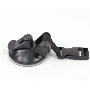 T-H Marine Suction Cup Lever Tie Downs