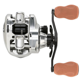 Bates Hundo Reel Bottom