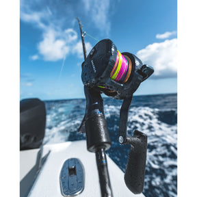 Daiwa Saltiga Jigging Star Drag 15