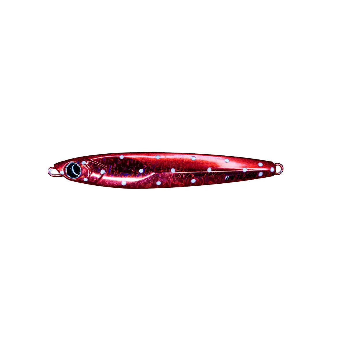 #075 Red