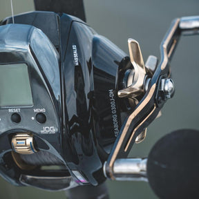 Daiwa Seaborg G300J-DH Electric Reel