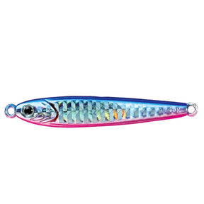Blue Pink