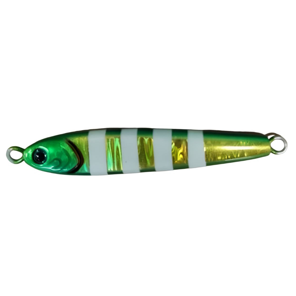 Daiwa Saltiga TG Bait 180g Tungsten Jigs – CharkBait!