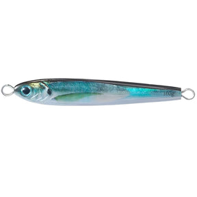 Holo Real Aji