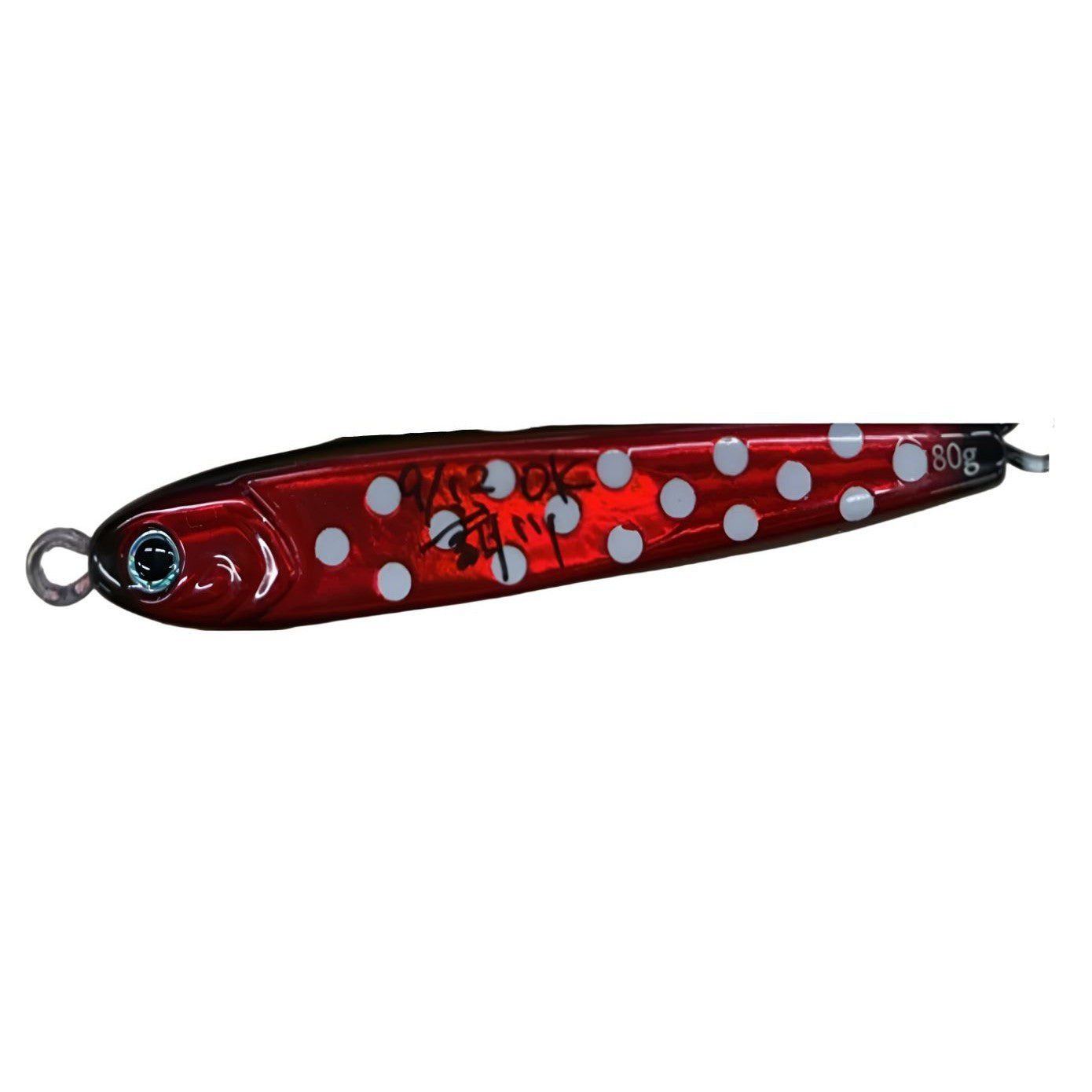 Daiwa Saltiga TG Bait 180g Saltwater Jig