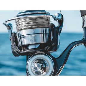 Daiwa Certate LT Spinning Reels
