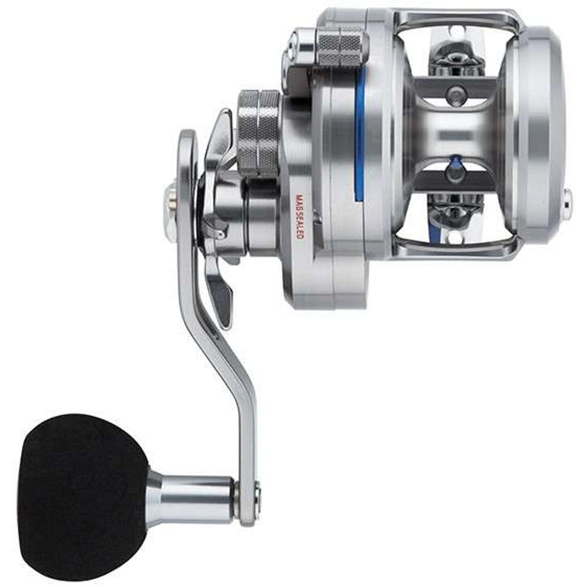 Daiwa Saltiga Star Drag Fishing Reel