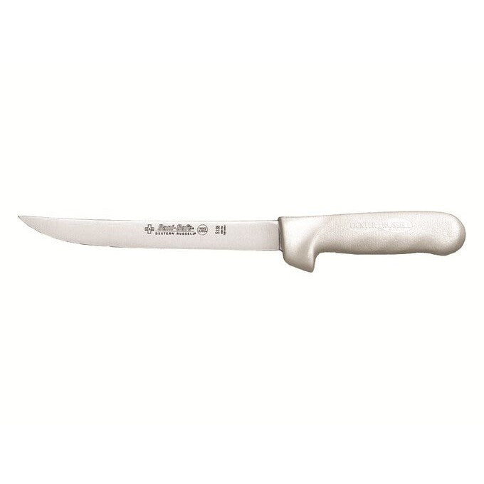 8" Wide Fillet Knife S138PCP