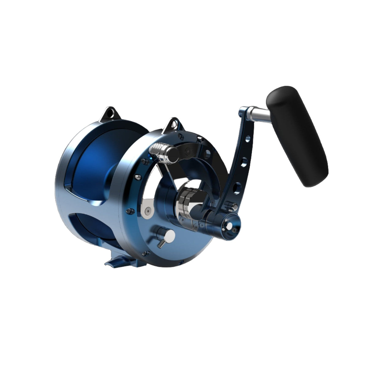 Avet Pro EX 80/3 Three Speed Lever Drag Fishing Reels