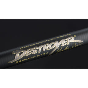 Megabass Destroyer P5 F4-65X OneTen Stick