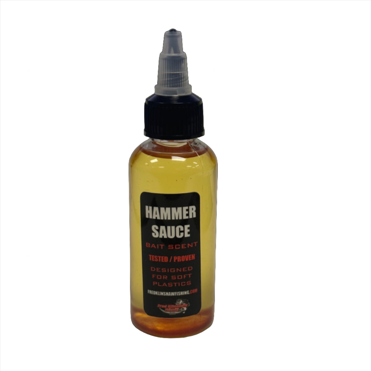 Hammer Sauce Bait Scent