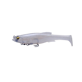 Ghost Shad/Solid