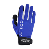 JigPro Blue Gloves