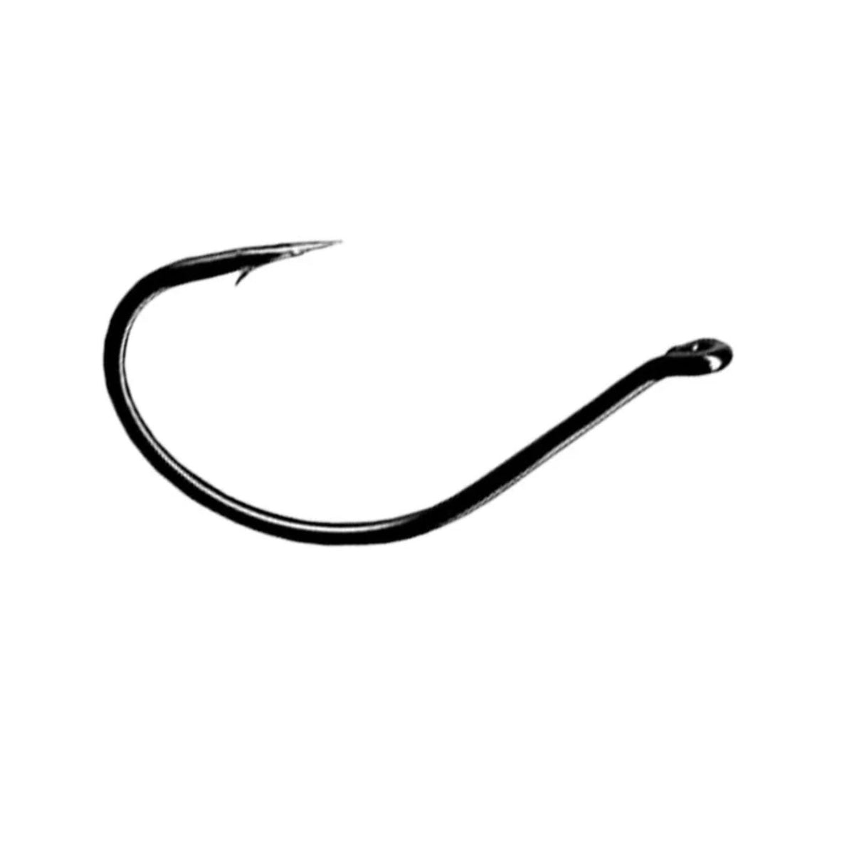 Gamakatsu Superline EWG Hooks 5/0  74415 - American Legacy Fishing, G  Loomis Superstore